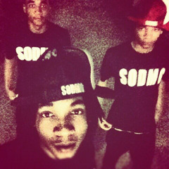 Soulja Kid - Get It Freestyle