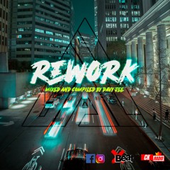 Rework By Davy Jee