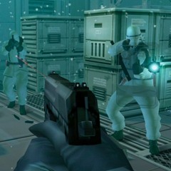 VECNA GOT ME LIKE <3