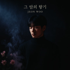 그 밤의 향기 (Scent of That Night) — Jeon Woo (Remastered)