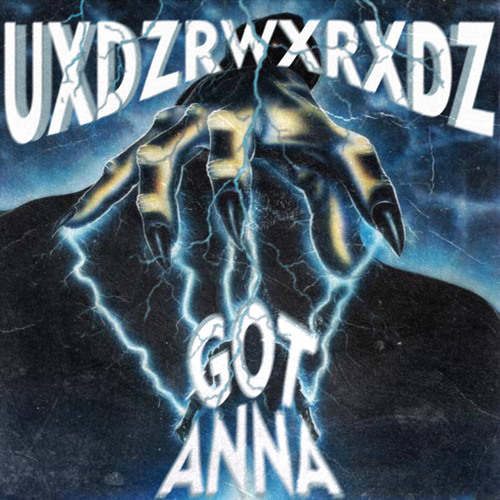 GOT ANNA (PROD. PLYUHV)