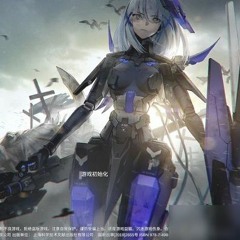 Punishing Gray Raven【战双帕弥什】Rosetta's Memory OST