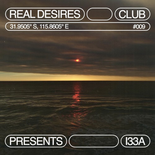 RDMIX009: I33A