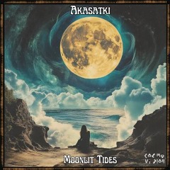 C๏sʍ๏cast ★ 225 | Akasatki | Moonlit Tides