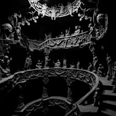 DARK AMBIENT - PYRRHUS