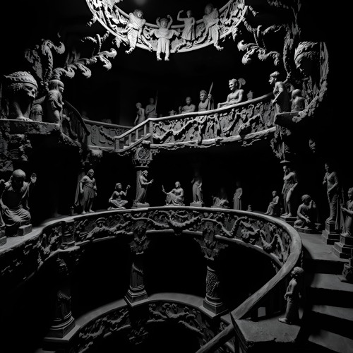 DARK AMBIENT - PYRRHUS