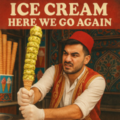 ICE CREAM HERE WE GO AGAIN - RAKKAS MUSIC