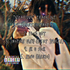 Rel x Prince Siren - Pas$ Out