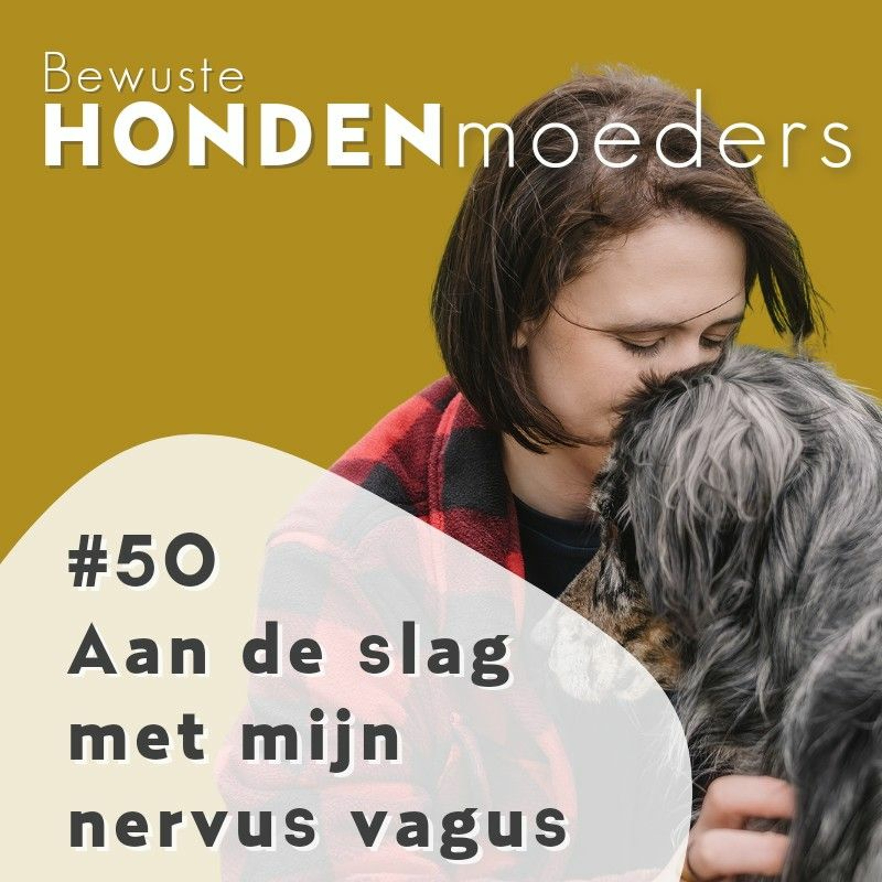 Bewuste Hondenmoeders