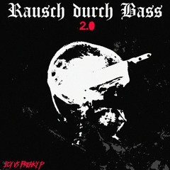 1CY Vs FreAkY P - Rausch Durch Bass 2