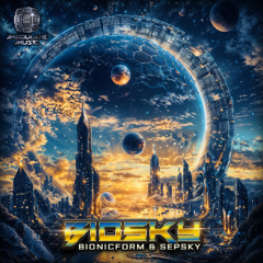 BIONICFORM & SEPSKY - BIOSKY