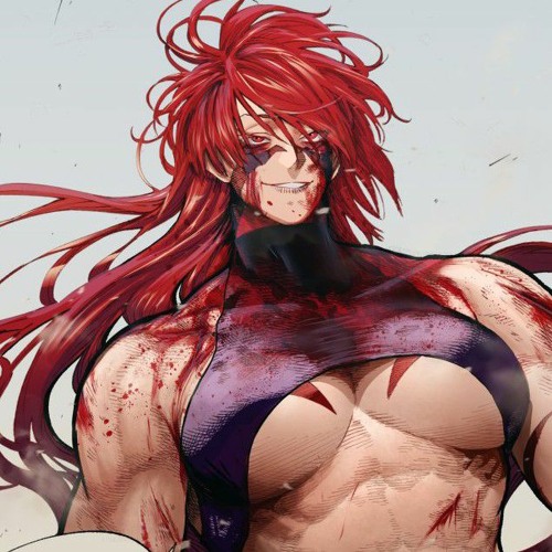 Kanii - Go (Instrumental)