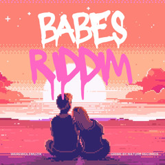 Werewolfmuzik - Babes riddim (Slow Grime)