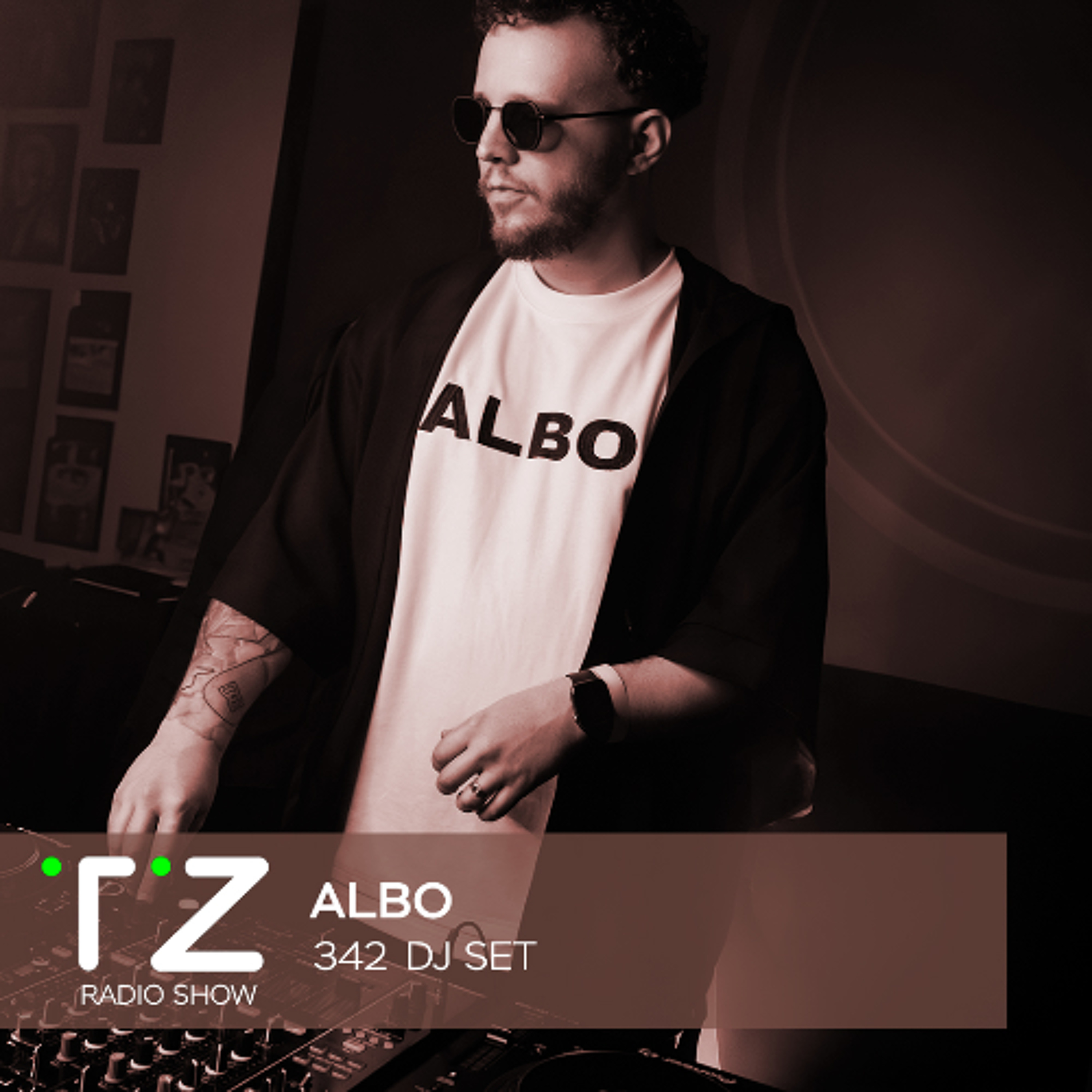 Taktika Zvuka | Radio Show • Label • Event