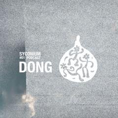 SYCONIUM 01 : DONG
