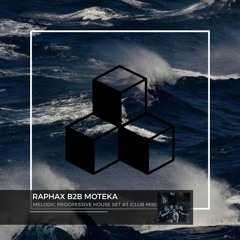 Melodic Progressive House set #3 (Club Mix)