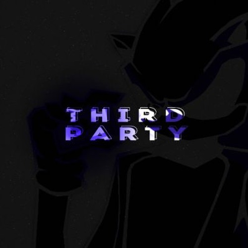 FNF Vs Sonic.Exe Rerun - Third Party