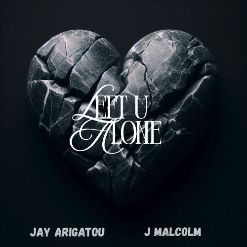 Left U Alone (feat. Jay Arigatou)
