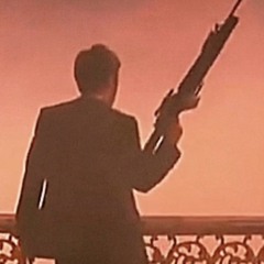 Kiss The Bad Guy Goodnight