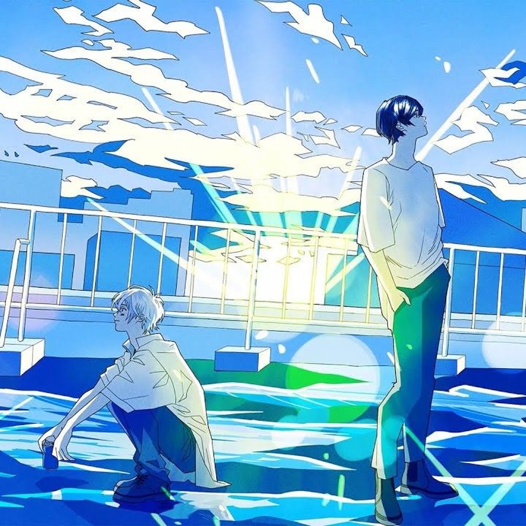 Stream 点描の唄 - Cover そらる×まふまふ / Tenbyono Uta