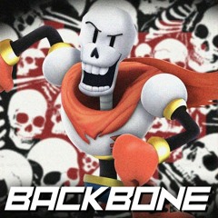 Kibo | panpan - Backbone (Smash Remix)