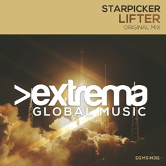 Starpicker - Lifter [Original Mix]