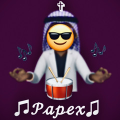 𝑳𝒆𝒂𝒏𝑶𝒏𝑹𝒎𝒙💃🏾🎶 [PapexRmx]