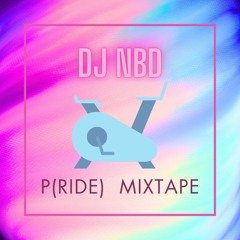 P(ride) Mixtape