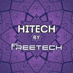 Hitech DJ Sets by Freetech