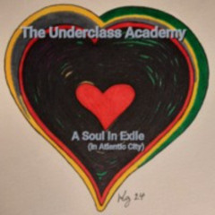 A Soul In Exile (In Atlantic City)