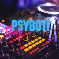 All Androids Love The Moon (Original Mix)