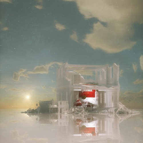 Daily Drop #4023 - In The Bay
