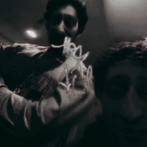 Inconstant (prod.trexz)