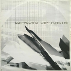 Dom & Roland - Can't Punish me.mp3