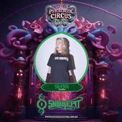 SK4NK-PIT @ Esoteric Festival 2025