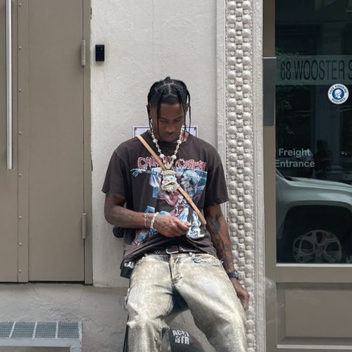 Stream I GET IT - Travis Scott & Gunna Remix by yop | Listen 