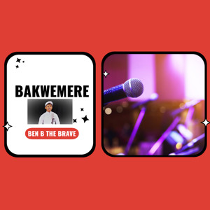Bakwemere