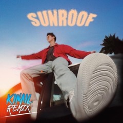 Nicky Youre & Dazy - Sunroof (Kinail Remix)Free DL