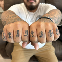 Goodbye prod. RiezzBeats