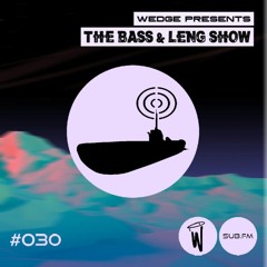 Sub FM Show 030 (22.2.20)