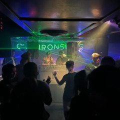 BOOMBOX - Aunty Jacky b2b Cantos