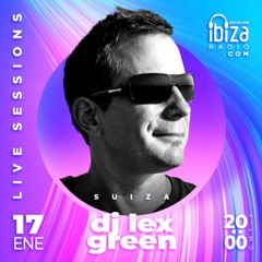 17.01.25 on Estacion Ibiza Radio (CO) - The Finest in House vol 108