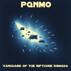 Vanguard of the Riftcore Armada