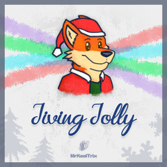 Jiving Jolly