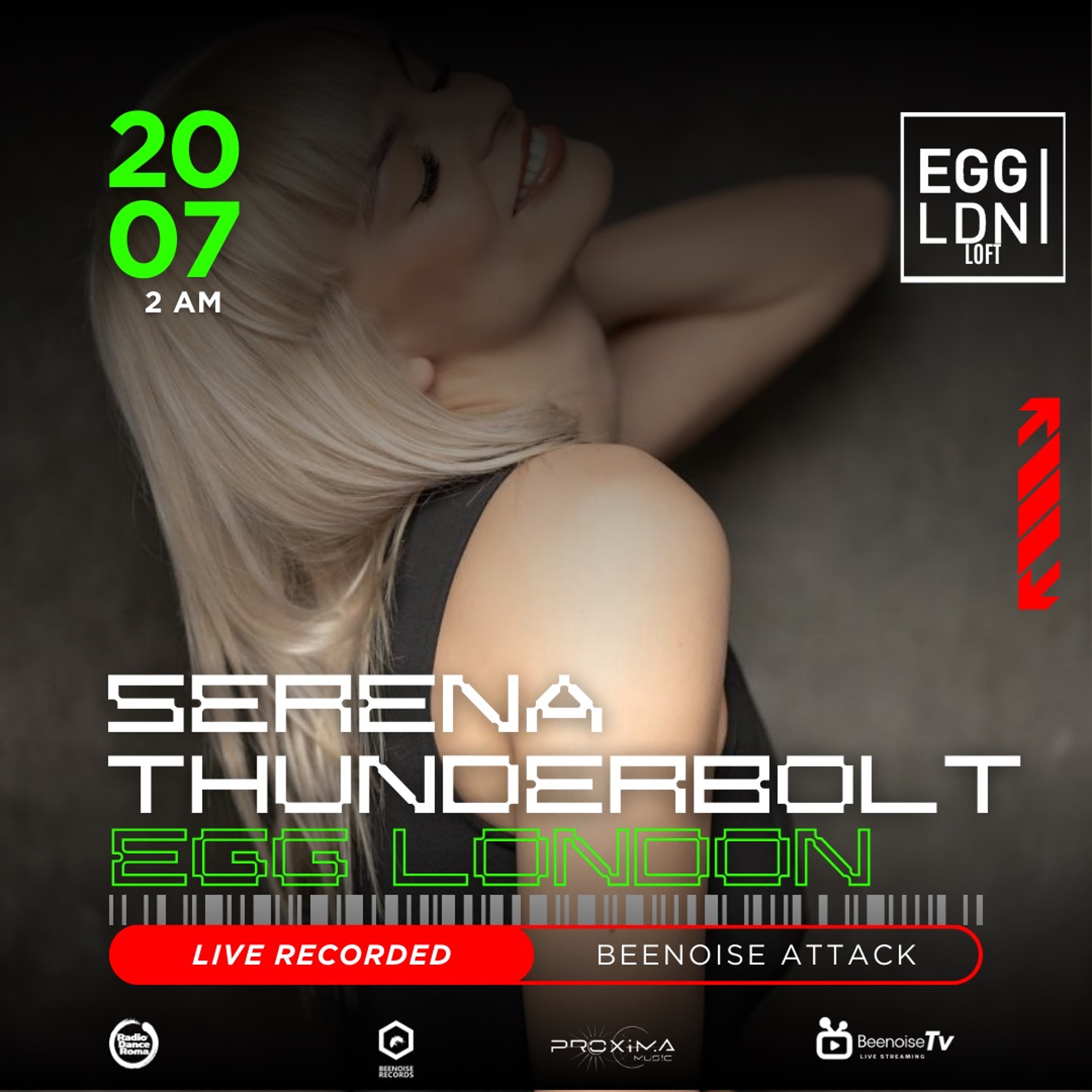 Beenoise Rec