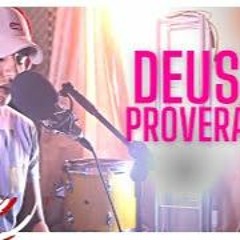 Deus Proverá (Cover) Douglas Ryos - Gabriela Gomes