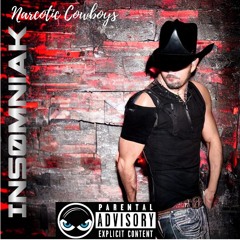 DJ Ins0mniaK (DARK SIDE) MIX INDIE ROCK #1 (Aka Narcotic Cowboys)