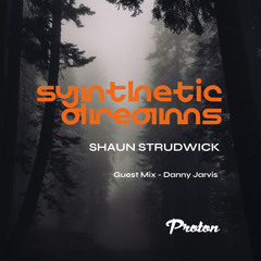Synthetic Dreams 021 // Shaun Strudwick