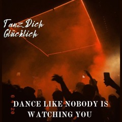 Dance like Nobody`s Watching on Techno Tuesday