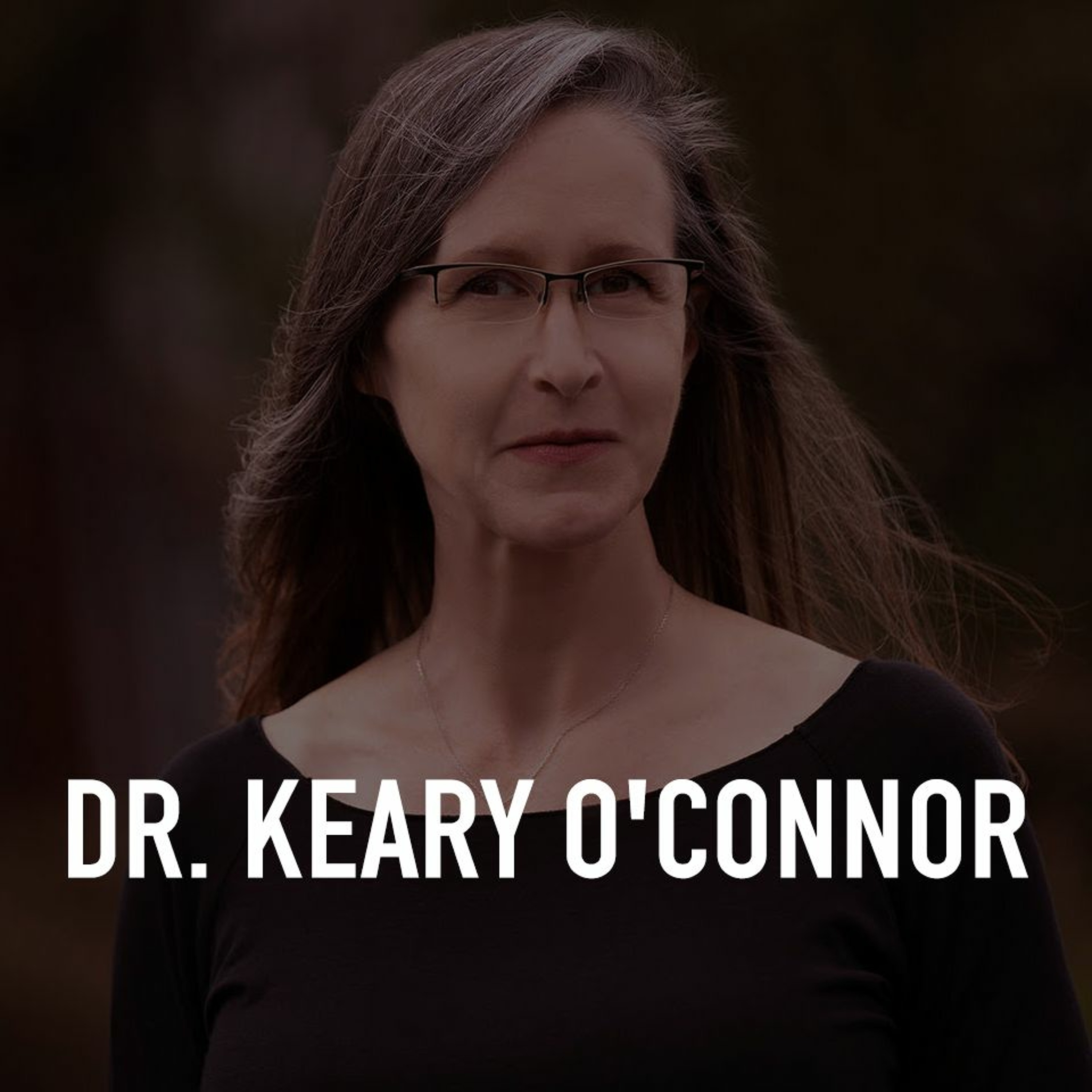 Plant-Based Physician Dr. Keary O'Connor on What It Means To FAIL